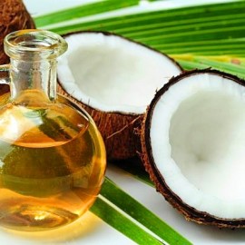 Cooking With Coconut Oil