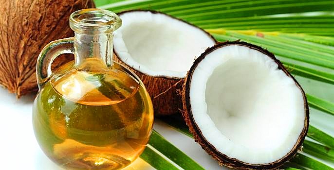 Cooking With Coconut Oil