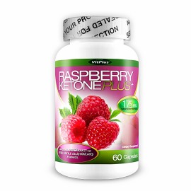 Raspberry Ketones for Weight Loss? Get the Facts.