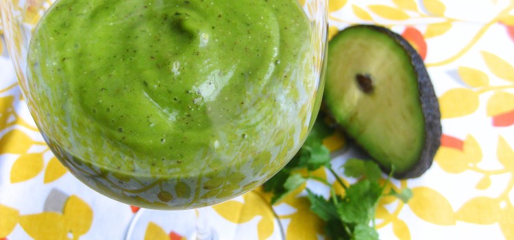 Green Dream Smoothie